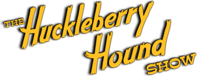 The Huckleberry Hound Show